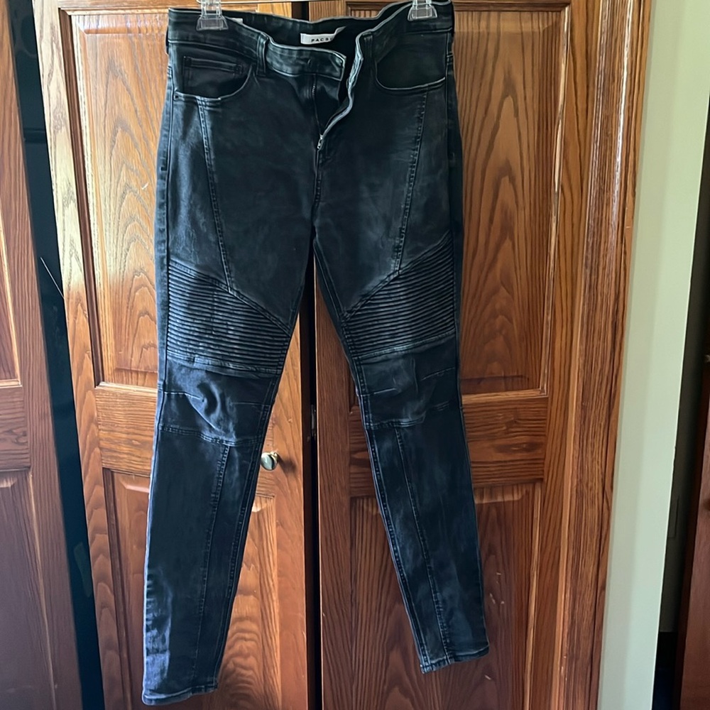 Pacsun Black Jeans